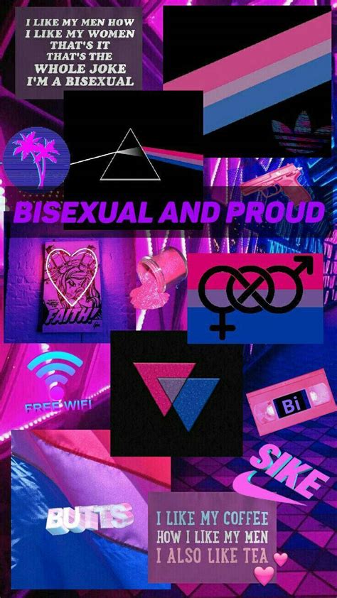 cute bi|73 Best Bi pride ideas .